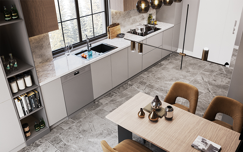 Nova İncek Villaları-ANKARA