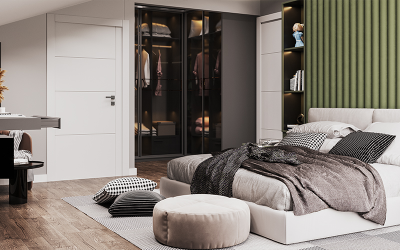 Nova İncek Villaları-ANKARA